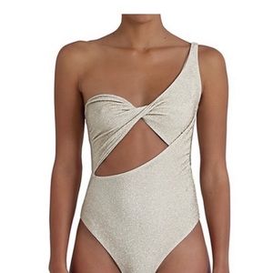 BAOBAB swimsuit Bikini